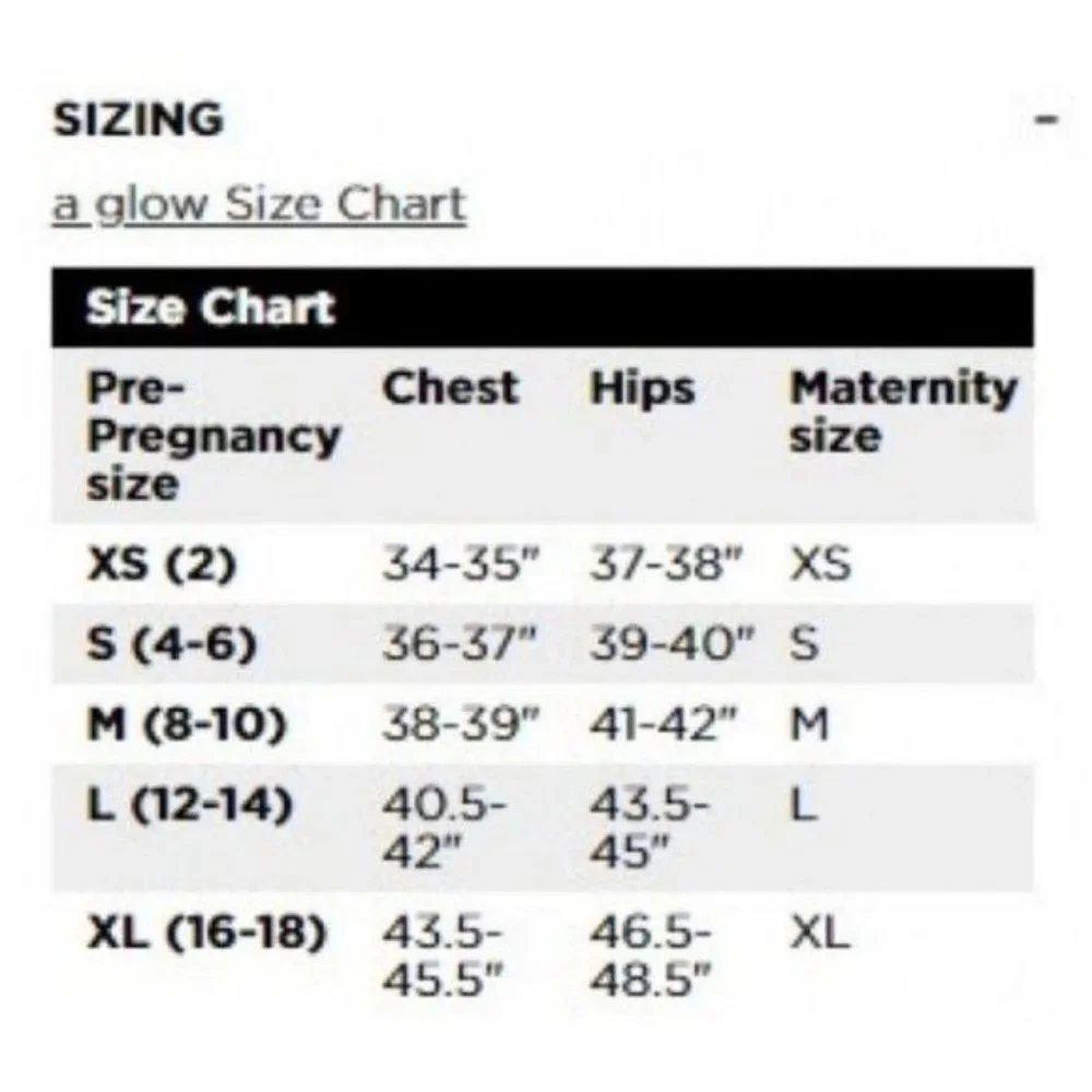 Maternity Dress - a:glow Knot Maxi Dress‎